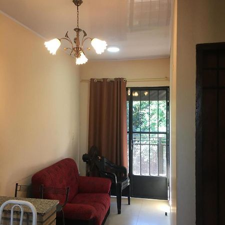 דירות Ciudad Del Este - Apartamento Completo Con Todos Los Servicios מראה חיצוני תמונה