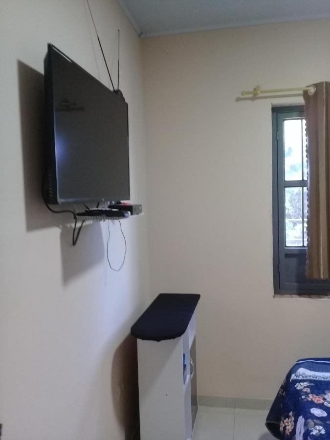 דירות Ciudad Del Este - Apartamento Completo Con Todos Los Servicios מראה חיצוני תמונה